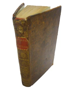 Lorgnette philosophique par un célibataire - Grimod de la Reyniere - 1785 - Imagen 1 de 9
