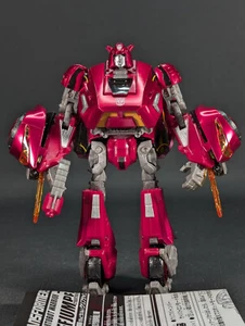 Transformers United Cliffjumper complete Takara UN-03 Deluxe Generations FOC - Picture 1 of 4