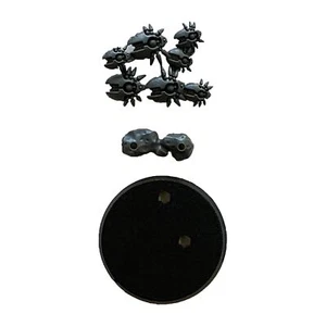 Canoptek Scarab Swarm Single Figure - Warhammer 40k Indomintus - Picture 1 of 1