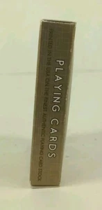College Of Veterinary Medicine University Of Missouri Deck Of Playing Cards - Picture 1 of 6