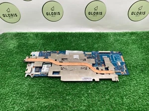 Carte mère HP Pro X360 Fortis G11 Intel N100 8 Go RAM N38632-001 *pour pièces - Photo 1/6
