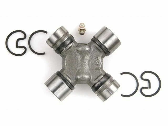 Junta universal no eixo traseiro para 1963-1970 Ford Fairlane 6.4L V8 1964 D417XT - Imagem 1 de 1