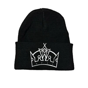 Nuevo Gorro Gorra Personalizado Retro Vintage Logo Los Angeles Kings LA - Imagen 1 de 5