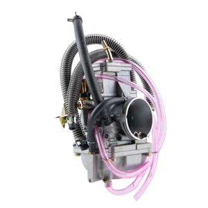 TM30 30mm Carburetor TMX30 OEM 35103035 For YAMAHA DT200WR RZ250 RZ350 Mikuni - Picture 1 of 9
