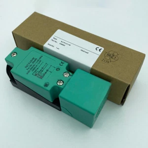 Proximity Switch Sensor For Pepperl+Fuchs NJ15+U1+W - Picture 1 of 2