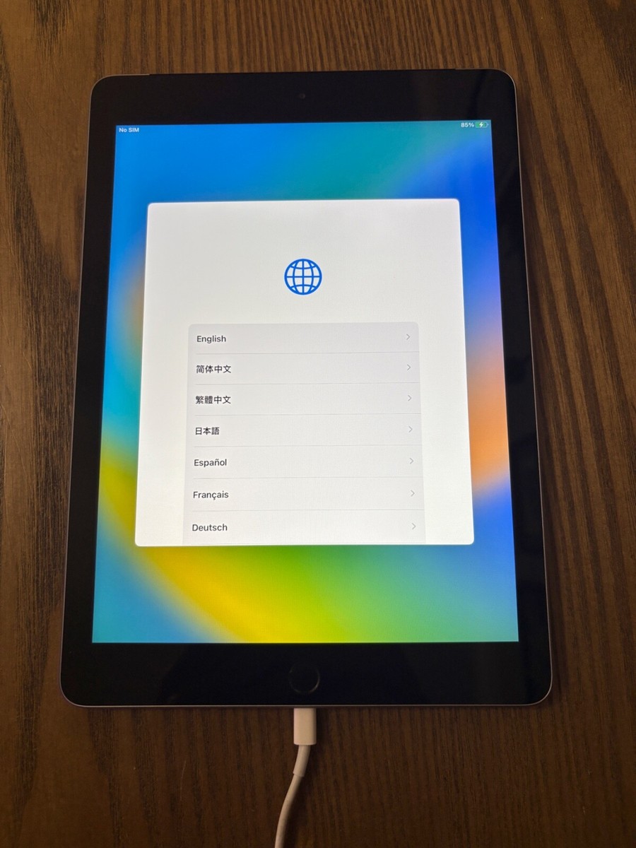 Apple iPad (5th Generation) 32 GB Tablets for sale - eBay Apple iPad (5th Generation) 32 GB Tablets for sale - eBay