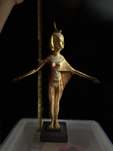 Serket Goddess 20” by 14” arms stretched - Picture 1 of 4