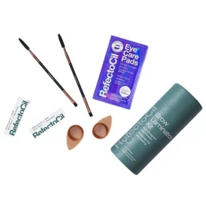 Eyelash and Eyebrow Lifting Kit RefectoCil and accessories - Picture 1 of 16