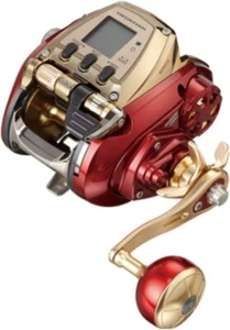 Daiwa Electric Reel 21 SEABORG 600MJ Übersetzung rechts 3,6:1 ENGLISH DISPLAY - Bild 1 von 5