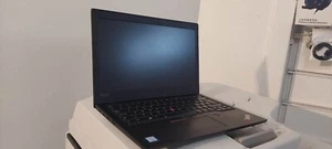 pc portable LENOVO L390/8éme génération/Core i5/8GO/SSD/GARANTIE DE 12 MOIS - Imagen 1 de 4