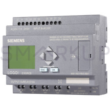 New In Box SIEMENS 6ED1052-1FB00-0BA7 6ED1 052-1FB00-0BA7 Logic Module