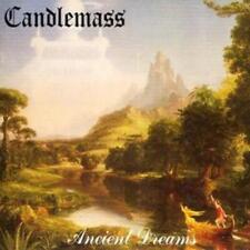 Candlemass Ancient Dreams (CD) Album