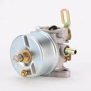 Carburetor with Snow blower 7HP 8HP with Tecumseh Carb 632334A 632234 HM70 HM... - Bild 1 von 5