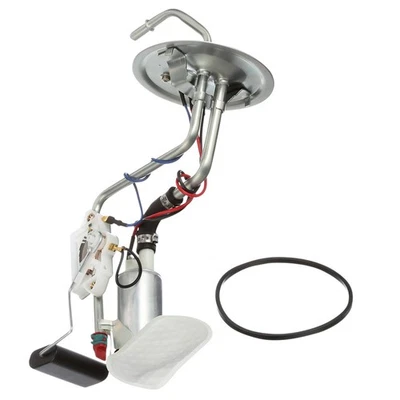 Fuel Pump Hanger Assembly Delphi For 1989-1991 Ford E-250 Econoline Club Wagon - Image 1 of 4