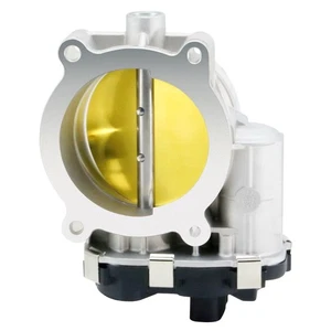 Throttle Body Unit 673008 Replacement For 2005-2009 Chevy Yukon Sierra Cadillac - Picture 1 of 7