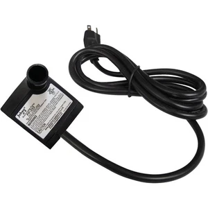 198 GPH 12W Plastic Fountain Pump WP-388 SIM Supply, Inc. WP-388 009326722955 - Picture 1 of 1