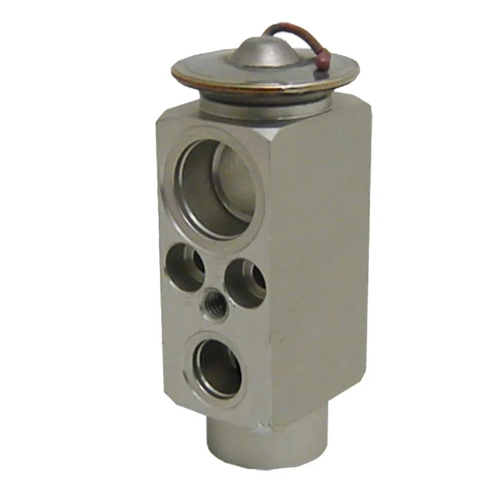 New Front Front Or Rear A/C Expansion Valve Fits Mercedes Benz C350 4Matic 6 Cyl - Image 1 of 1