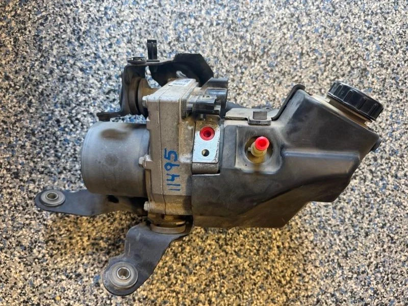 2014 2015 Nissan Altima Electric Power Steering Pump Assembly thru 7/31/15 Oem - Imagem 1 de 1