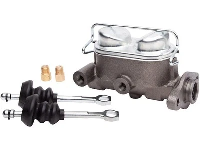 Cilindro maestro de freno de fricción dinámica para Mercury Comet 1971-1973 72561QTGQ Foto 1 de 2