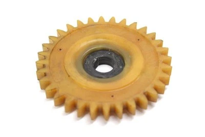 YAMAHA XT 600 Z TENERE 1VJ 1986 87 INGRANAGGIO POMPA OLIO 5Y11332500 - Imagem 1 de 4