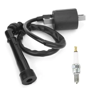 Sparking Plug Reusable Stable Good Performance High Efficient For Car - Picture 1 of 23