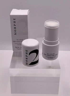 Morphe 2 All A Blur Pore-Perfecting Primer Stick ~ 7.5 g / 0.26 oz ~ New In Box - Image 1 of 4