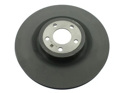 For 2015-2020 Ford Mustang Brake Rotor Front Motorcraft 11991QWJM 2016 2017 2018 Foto 1 de 2