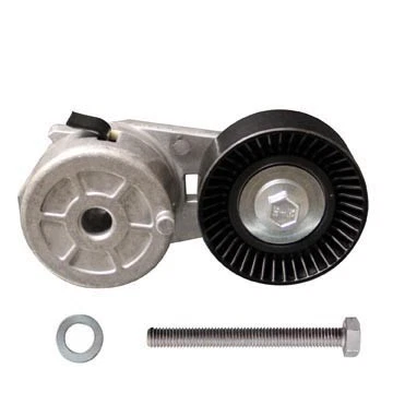 Conjunto de tensor de correa de transmisión DAYCO para Nissan Versa 2007-2012 Foto 1 de 2