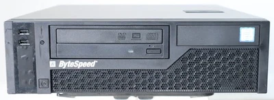 Ultimate Windows 98 + XP Retro Gaming SFF Intel Pentium M 1GB 120GB Radeon X600 - Image 1 of 4