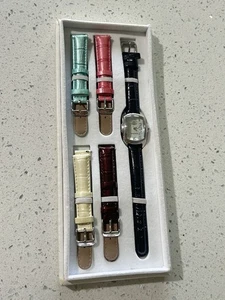 Invicta Special Edition Uhr mit Armbändern - Bild 1 von 4