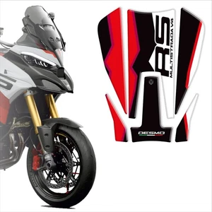 Protezione sportellino porta oggetti cellulare DUCATI MULTISTRADA V4 RS - MV P8 - Picture 1 of 2