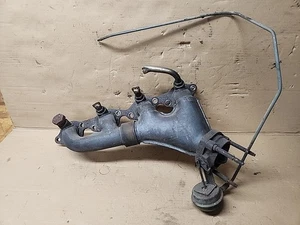 Driver LEFT Exhaust Manifold V8 454 7.4L 1983-1991 GMC 3500 c30 r30 K30 Dually - Bild 1 von 7