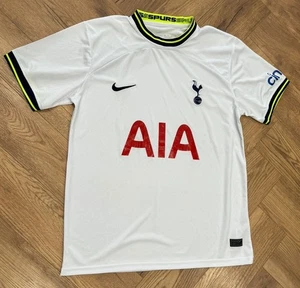 Tottenham Hotspur Spurs 2022/2023 Shirt - Size Adult Extra Large - Picture 1 of 8