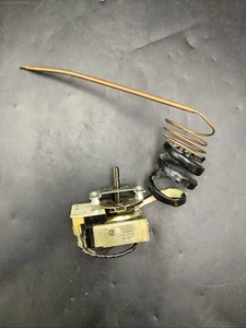 Thermostat Steuerung Model30A 277 VAC MT 565 Grad Fahrenheit - Bild 1 von 6