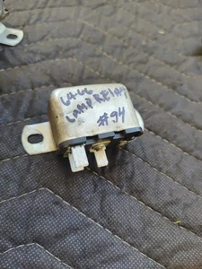 1964/65/66 Ford Thunderbird Lamp Relay C4vb-13a777-a - Picture 1 of 7