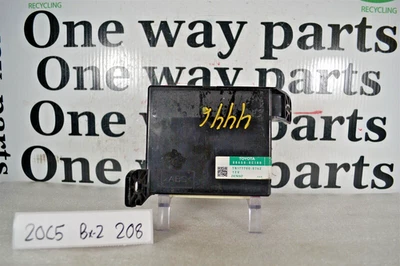 886500C180 Toyota TUNDRA 2010-2013 подлинный усилитель переменного тока управления 20C5 208 B2 - Изображение 1 из 4