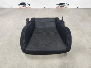 2017-2020 Toyota 86 Driver Front Seat Lower Cushion Left Side LH OEM - Picture 1 of 14