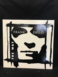 Frank Zullo - The Way ( 12" Vinyl Record ) - Picture 1 of 4