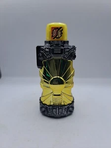 Botella llena ligera metálica Masked Kamen Rider Build SG/GP - Imagen 1 de 2