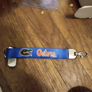 Florida Gators Schlüsselanhänger Karabiner - Bild 1 von 5