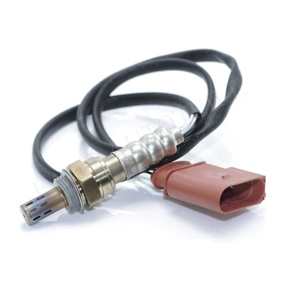 1x SONDA LAMBDA SONDA LAMBDA SONDA DIAGNOSTICA AUDI A2 8Z 1.4 ANNO 2000 - 2005 - Immagine 1 di 4