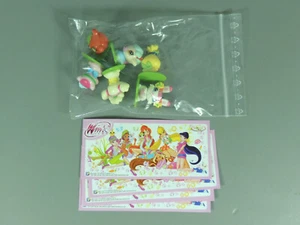 HPF: WinX Love & Pet Italia 2009/10 - juego completo + todos BPZ - Imagen 1 de 1