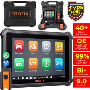 2025 OTOFIX D1 Lite Car Bidirectional Scanner Auto Full System Diagnostic Tool - Picture 1 of 14