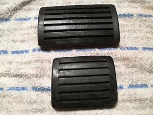 STILL Fusspedal Gummi Auflage Gas/Bremse - Bild 1 von 4