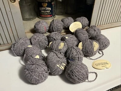 (18) Madejas Adrienne Vittadini Deidre Poliamida/nylonmicro Hilo Bronceado Descontinuado Foto 1 de 4