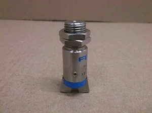 HGWM-12-E0-G7 Festo DEMO Micro Angle Gripper 185700 HGWM12E0G7 - Picture 1 of 4