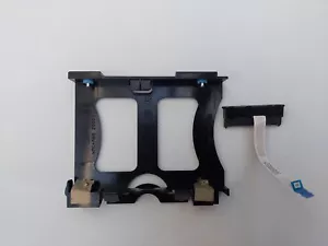For Lenovo ThinkCentre M710q M910q M910x M920q P330 SATA HDD Cable Caddy 00XL211 - Picture 1 of 6