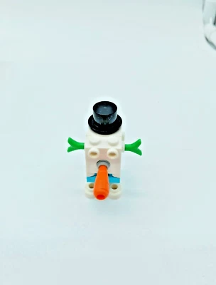 Lego 2020 Star Wars Advent Calendar 75279 Snowman Gonk Droid Figurine - Image 1 of 4