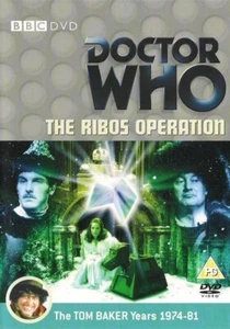 Doctor Who - The Ribos Operation - Tom Baker - DVD - Region 2 & 4 - Picture 1 of 2