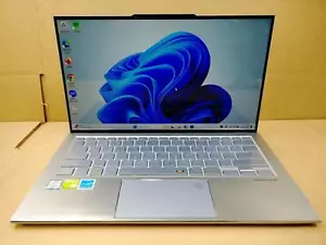 Asus ZenBook UX392F 13.9" IPS i7-8565U✔16GB✔1TB SSD✔Win11✔MX150✔ *SIN A/C**LEER - Imagen 1 de 9